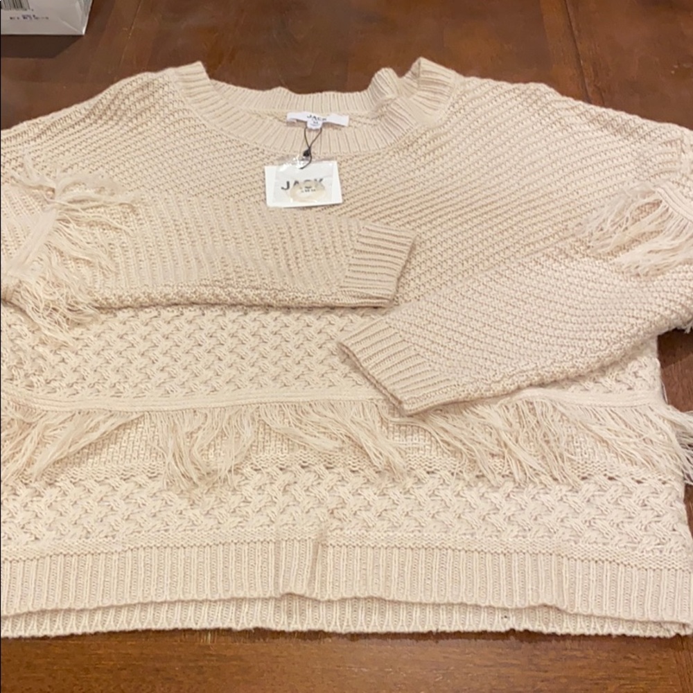 Jack Sweater